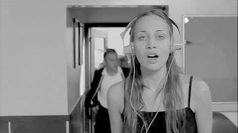 across the universe by the beatles and fiona apple