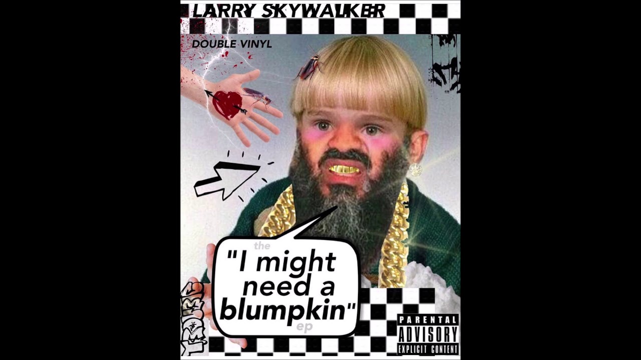 9. SLIPPIN' ft  EPMD (Powerbar Ernie- I MIGHT NEED A BLUMPKIN)