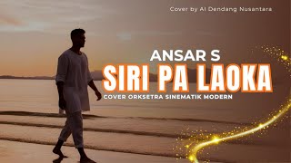 Siri Pa Laoka – Ansar S | AI Orchestral Cover by AI Dendang Nusantara