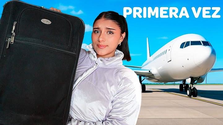 RIDING ON A PLANE FOR THE FIRST TIME | I fulfilled a dream!