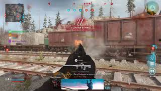Xbox Archives, Modern Warfare I (10-31-2019) - 9x Multikill in 20 Seconds