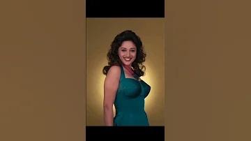 Phool Mangoo Na Bahar Mangoo Raja Movie 1996 Sanjay Kapoor Madhuri Dixit 