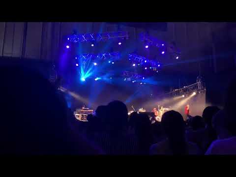 サマソニライブスキマスイッチ全力少年