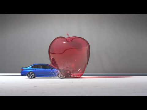 Video: Kakšne so barve BMW M?