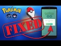 POKÉMON GO UNABLE TO AUTHENTICATE GOOGLE ACCOUNT FIXED