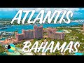 Atlantis bahamas  the royal  resort tour