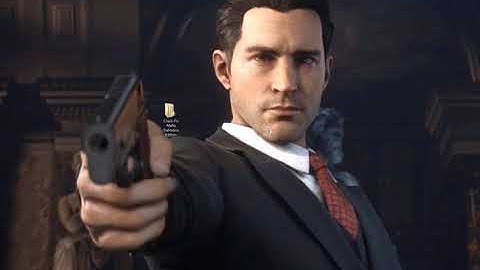 Mafia Definitive Edition - Unable to initialize Steam API. Crack-Fix PC