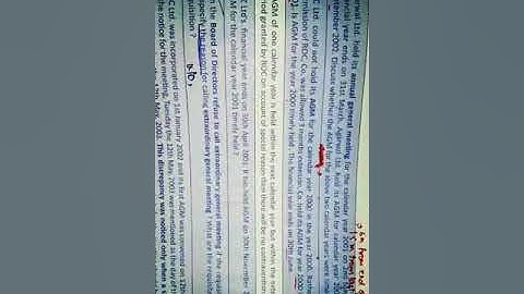 Very easy way to calculate agm date part 2 ( first trial on YouTube )