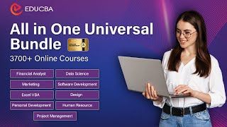 All-In-One Universal Bundle of courses