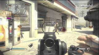 3rd Map Octane Proof