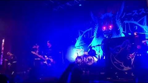 Rise of the Northstar ‘This is crossover’ CIRCLE PIT - PARIS 2019