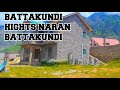 Battakundi hight Naran battakundi beutifull cottage ||khagan valley ||