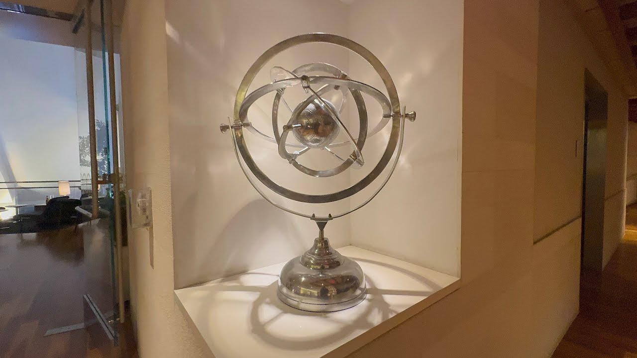 Star Alliance Lounge LAX