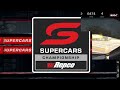 EVERY pass from Chaz Mostert's charge through the field - 2024 betr Darwin Triple Crown | Supercars