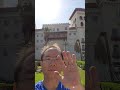Gorgeous Casa Monica Hotel St. Augustine Florida #monica #florida #travel #hotel #shorts #쇼츠