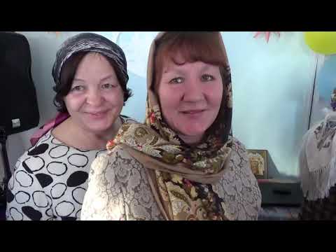 Поздравление с Днем Святого Николая - матушка Валентина Корниенко