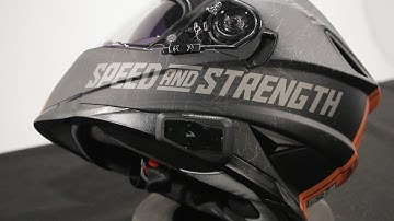 Scala Rider Freecom 1 Overview | Cardo Systems