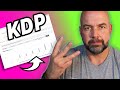 3 Unmissable Tips to Make More Money Online with KDP Books - Self Publishing on Amazon