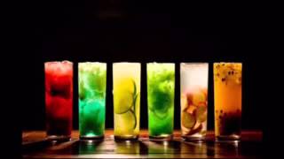 Top Drinks E Coquetéis Open Bar