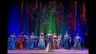 Scott Joplin's Treemonisha Trailer