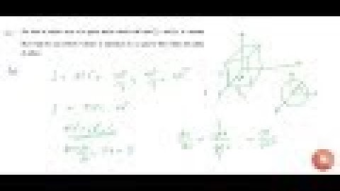 CBSE Class 12 Boards Maths The sum of surface areas of a sphere and a cuboid with sides `x/3,x` ...