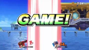 Super Smash Bros. Ultimate Shorts #431: Buffering Sucks