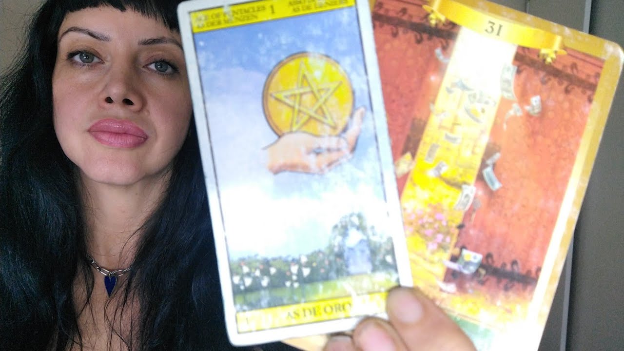TAURO ♉ LA PUERTA DE LA ABUNDANCIA 💲💰 DINERO EN TUS MANOS 🙌 ERES ...