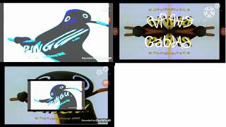 3 Pingu outro with effects