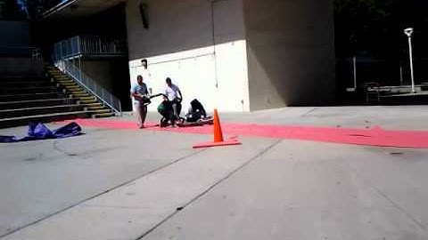 Fun With Mr.G hovercraft project