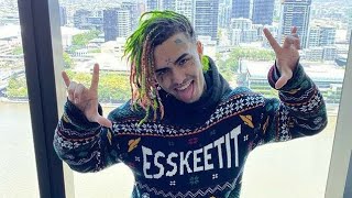 Lil pump - I Sell Pussy(Official Audio)