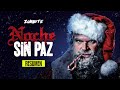 Resumen Noche Sin Paz (Violent Night | ZomByte)