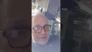 Mass Immigration & The Implosion Of Nations. 