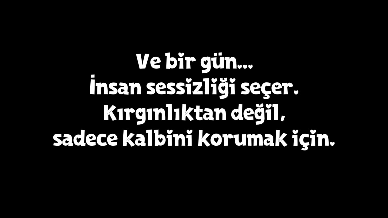 Barış Bayram -Benim Hikayem- 