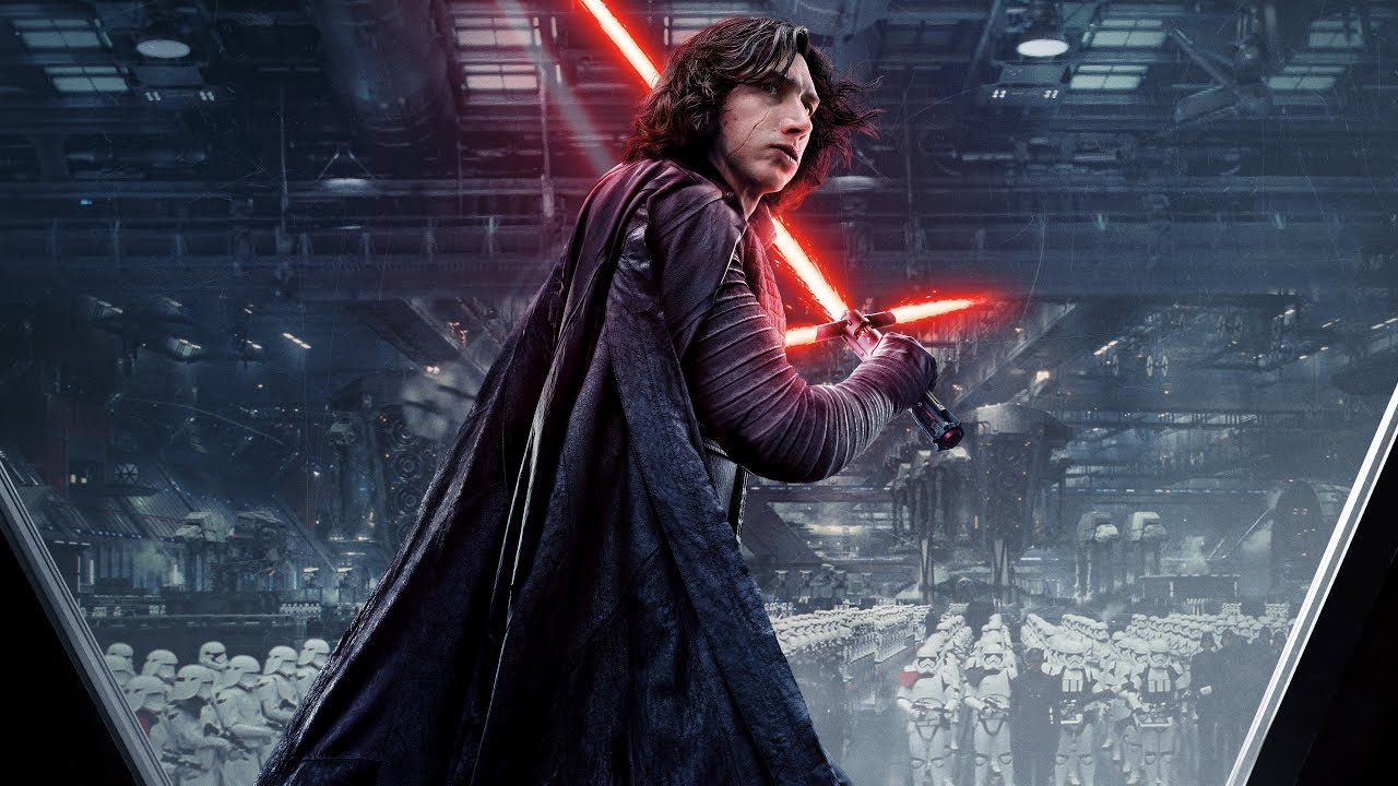 star wars the last jedi เข้าฉาย  Update 2022  Star Wars: The Last Jedi – Trailer