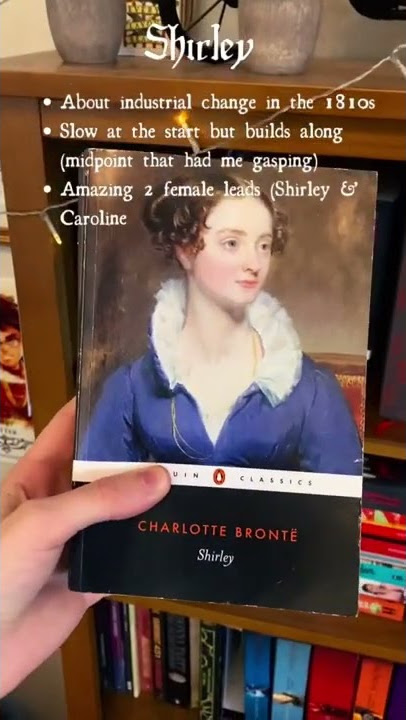 Overlooked classics you should read! Part 1