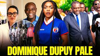 EN DIRECT JOUNAL TOUT AYISYEN KONEKTE 18 SEPTANM 2026 FOUCO screenshot 3