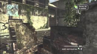 nG vs TG TDF Clan Match