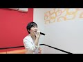 愛言葉 / NEWS (cover) 19/06/30