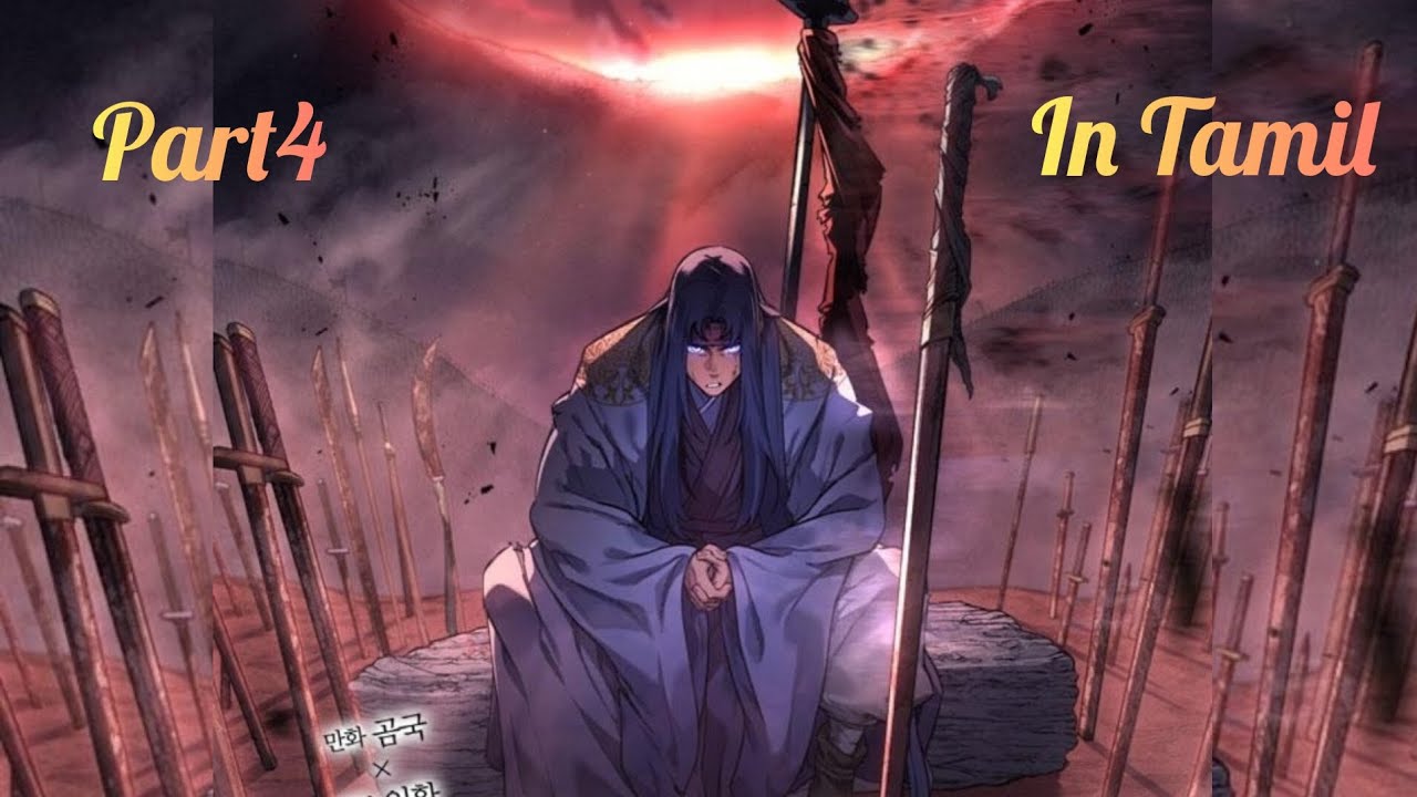 Reborn as heavenly demon in tamil explanation part 4