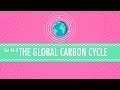 The global carbon cycle crash course chemistry 46