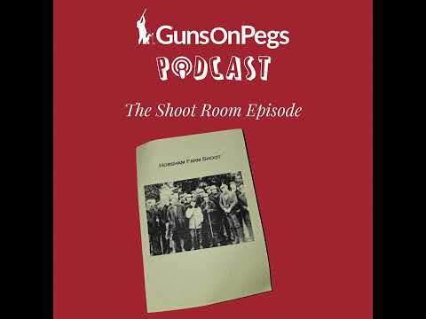 The Shoot Room Episode