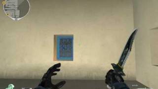 Bug Crossfire Verison 1