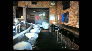 Harold's Chicken & Ice Bar - Atlanta, GA - Live Music Mondays Promo
