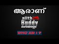 Who is Ajith Buddy / Ajith the Travel Buddy ?