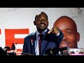 Zimbabwe: Chamisa calls for the release of detainees