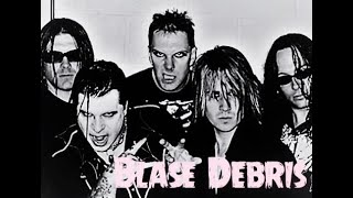 Blase Debris - Goth On Parade