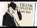 A MI MANERA FRANK SINATRA EN ESPAñOL