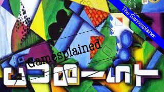 Cubist Gamesplained - Introduction
