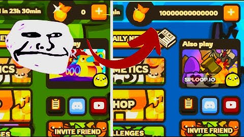 Taming io How To Get Golden Apple - 1000000000000 !!!