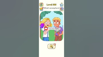 DOP 5 Draw One Part Fun Mobile Puzzle Game (Walkthrough + Tips) #gaming #game #dop5 #puzzle